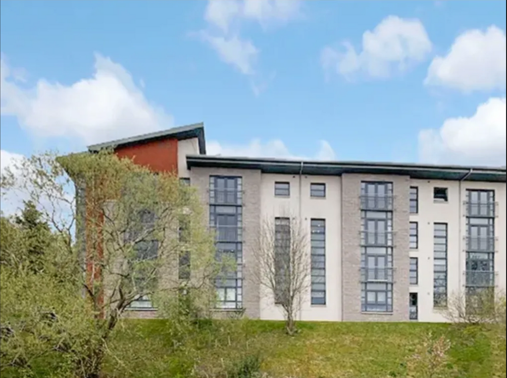 2 bed flat for sale in Auchmill Road, Bucksburn, Aberdeen AB21 Zoopla