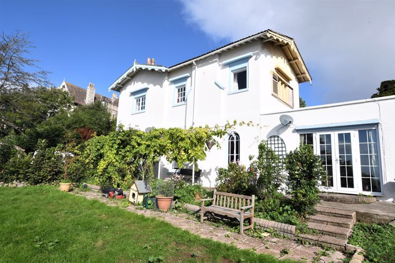 7 bed property for sale in Shrubbery Walk, WestonSuperMare BS23 Zoopla