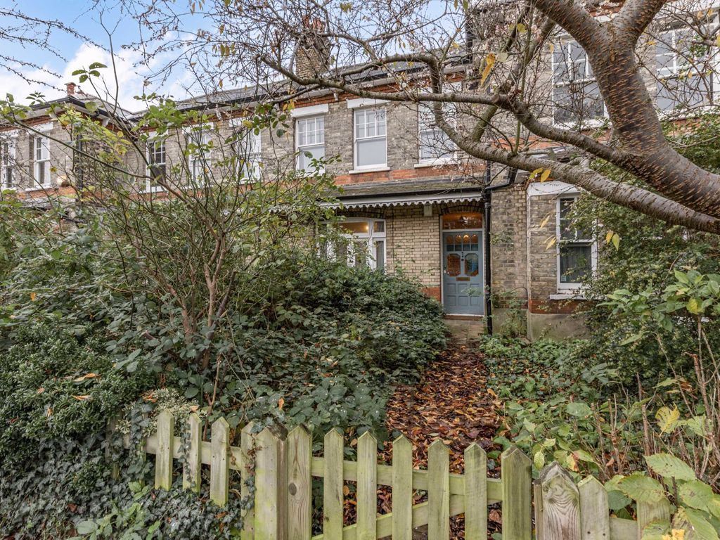 Ormonde Road, London SW14  