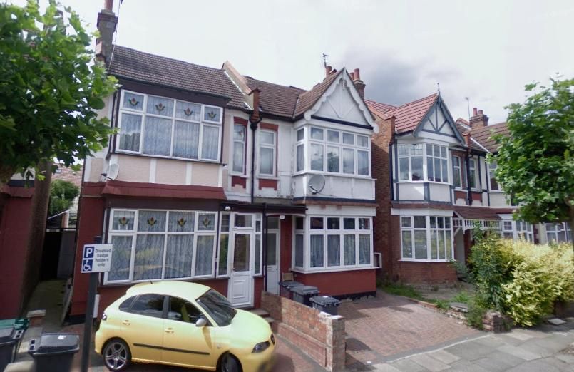 4 bed to rent in Audley Road, Hendon, London NW4 Zoopla