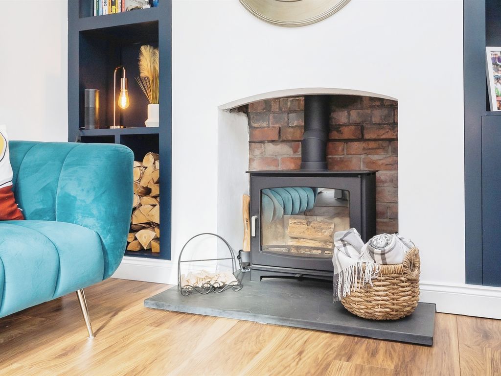 2 bed semidetached house for sale in St. Johns Lane, Bedminster