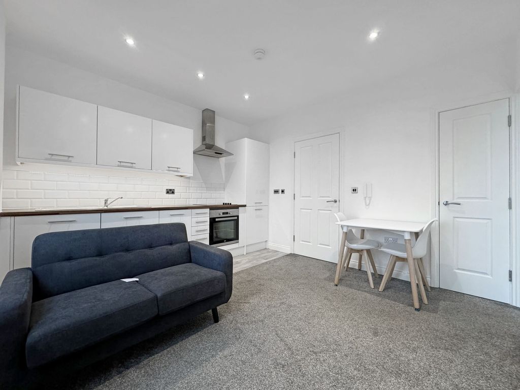 Studio to rent in Fairway Court, Elland Road, Leeds LS11, £700 pcm Zoopla