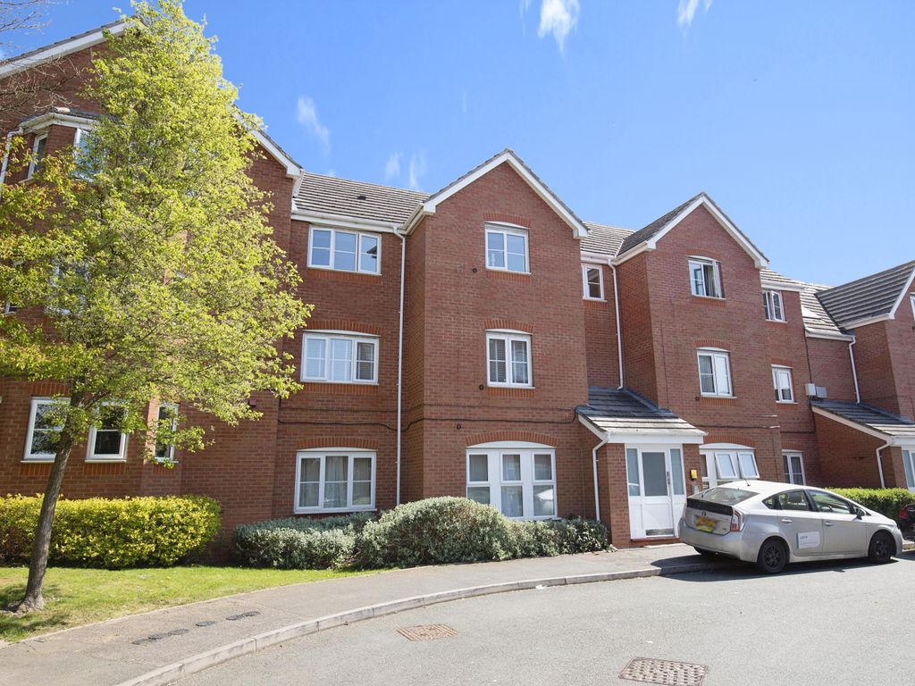 Hickory Close, Coventry, West Midlands CV2  