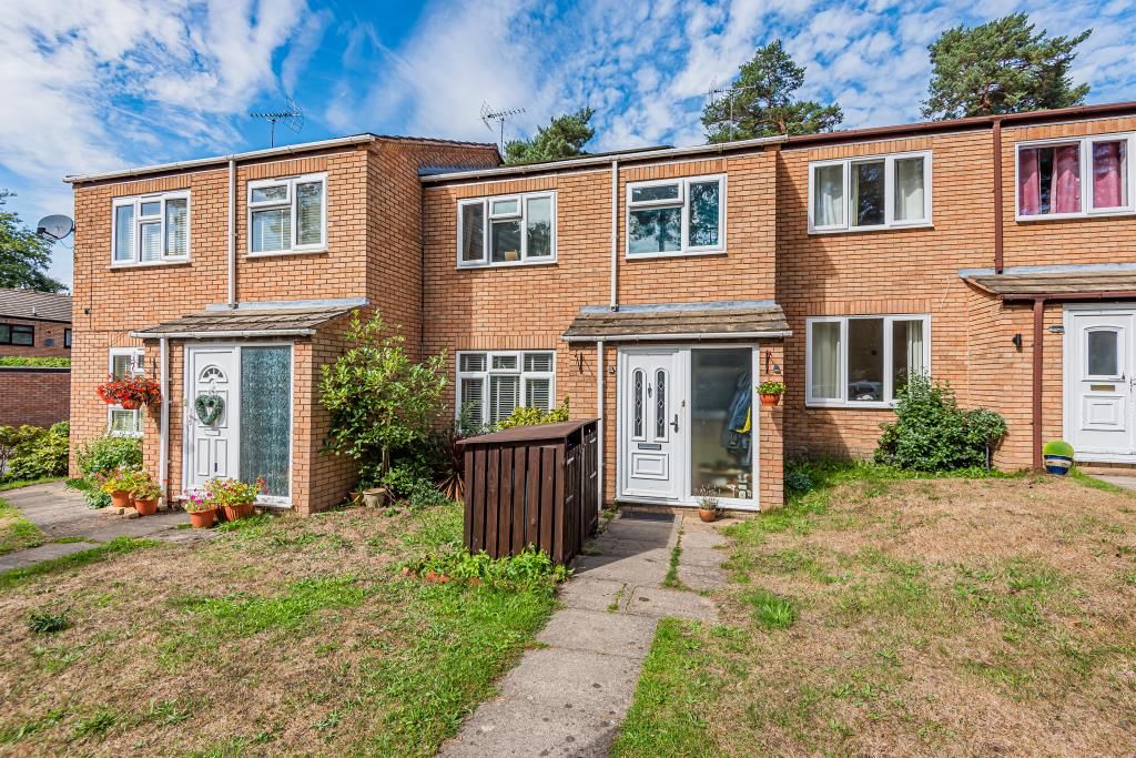 3 bed terraced house for sale in Ascot, Berkshire SL5 Zoopla