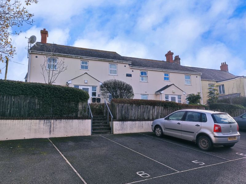 1 bed flat for sale in Fraddon, St. Columb TR9 Zoopla