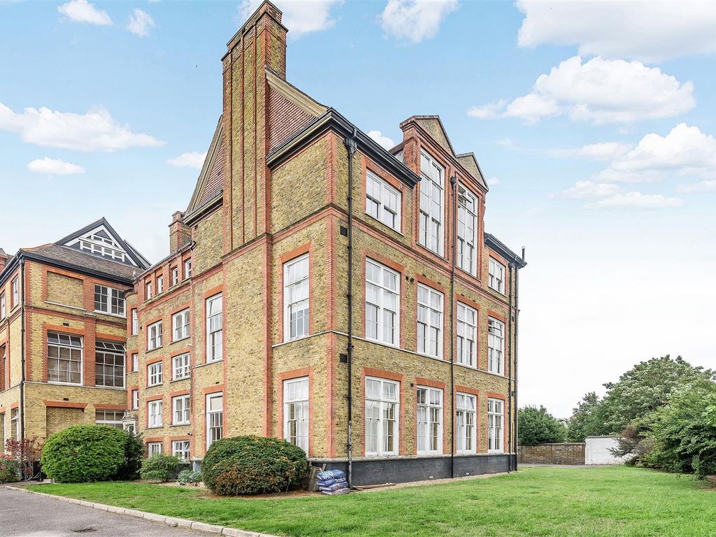 3 bed flat to rent in York Grove, Peckham, London SE15, £3,250 pcm Zoopla