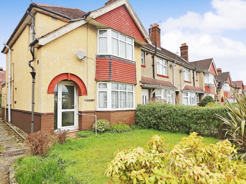 3 bed end terrace house for sale in Burgess Road, Bassett SO16 Zoopla