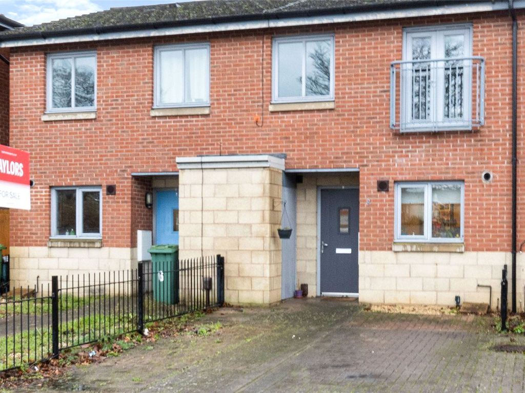 Seacombe Road, Cheltenham, Gloucestershire GL51  