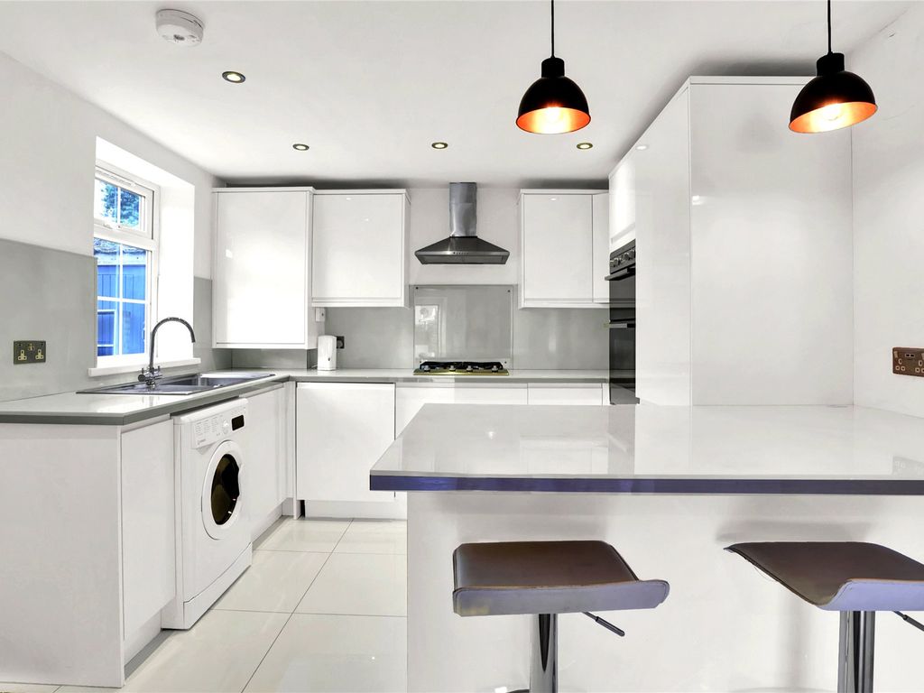 Grove Place, Weybridge, Surrey KT13  