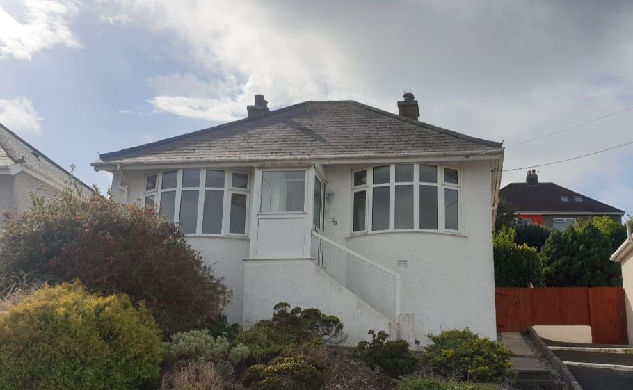 2 bed bungalow to rent in Hillside Road, Saltash PL12 Zoopla