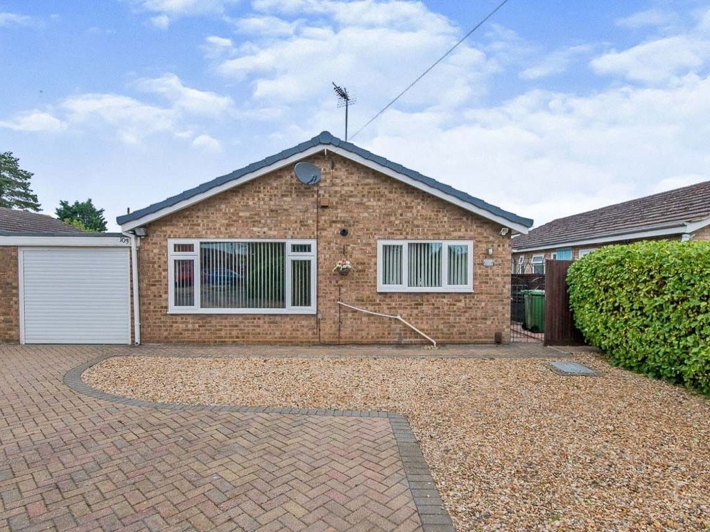 Chapnall Road, Wisbech PE13  