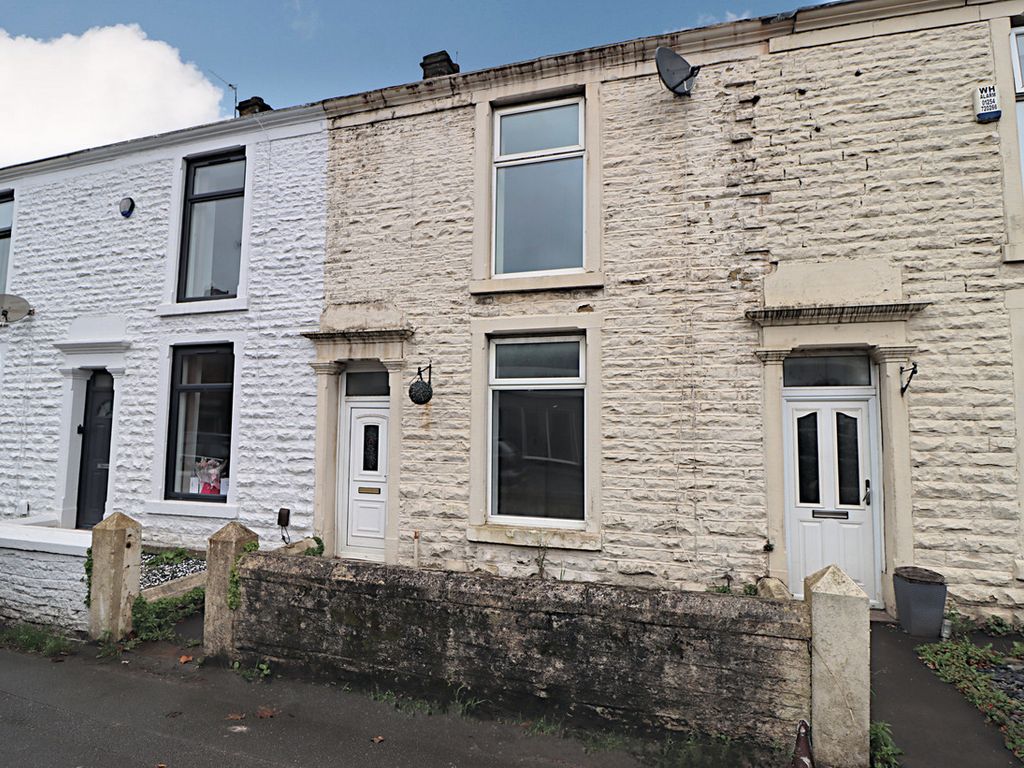 3 bed terraced house for sale in Branch Road, Darwen BB3, £90,000 Zoopla