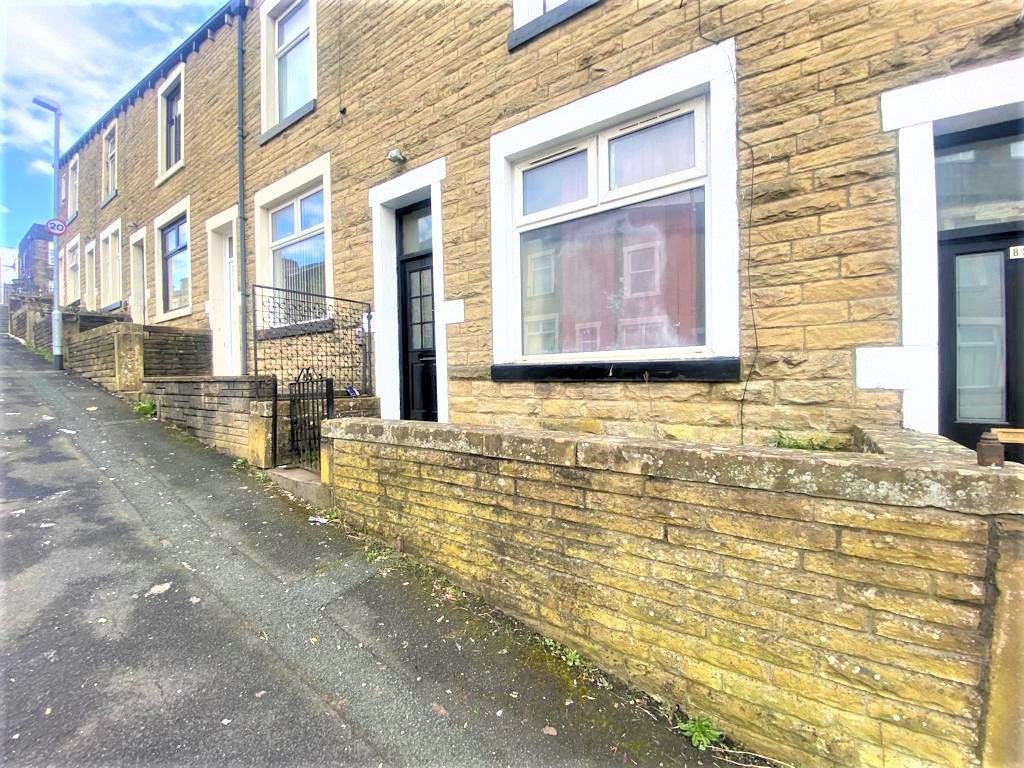 2 bed terraced house for sale in Holly Street, Nelson BB9 Zoopla