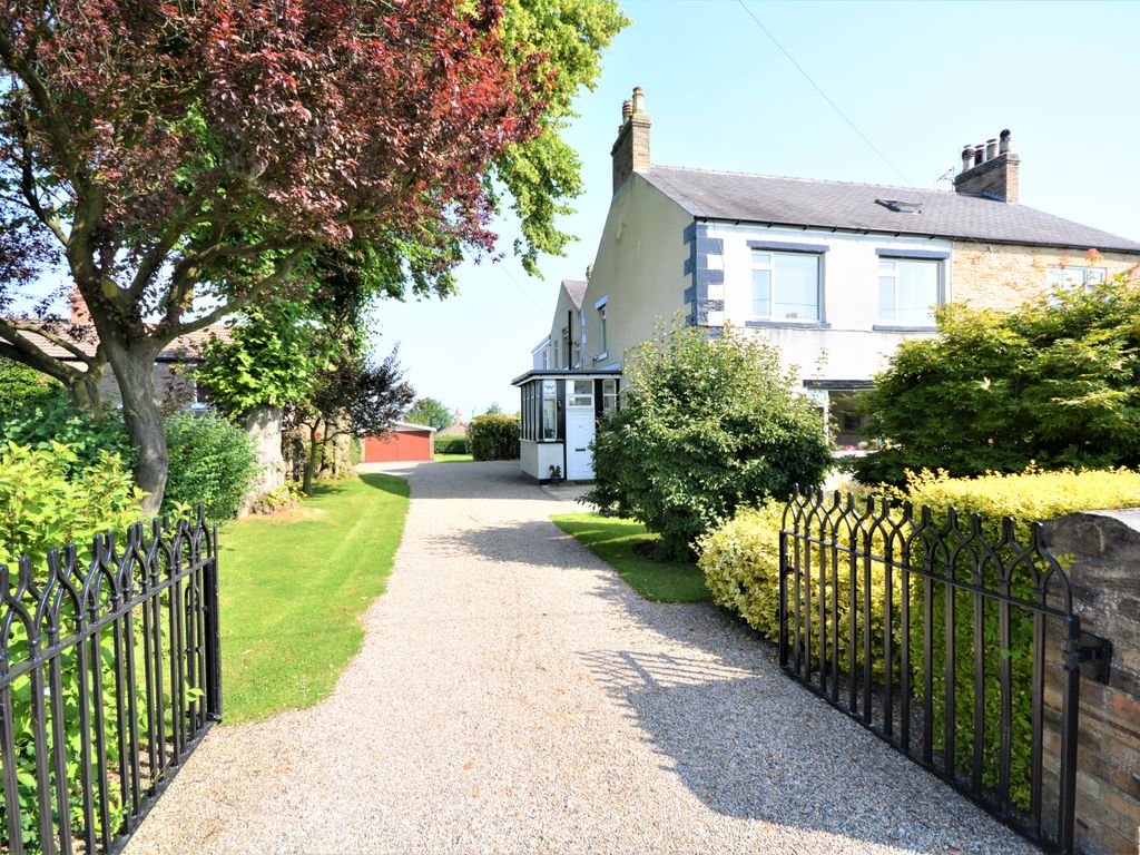 5 bed semidetached house for sale in Low Etherley, Auckland