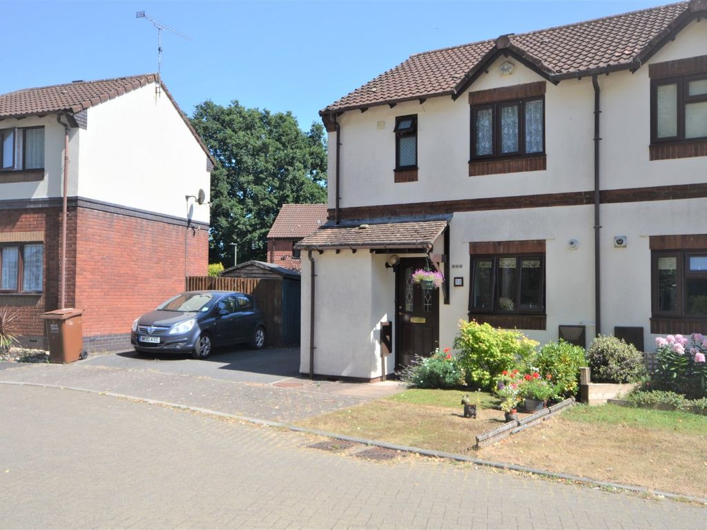 Cottey Brook, Tiverton, Devon EX16  