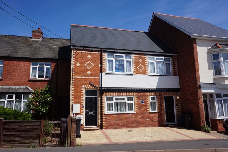2 bed flat to rent in School Street, Sidford, Sidmouth EX10 Zoopla