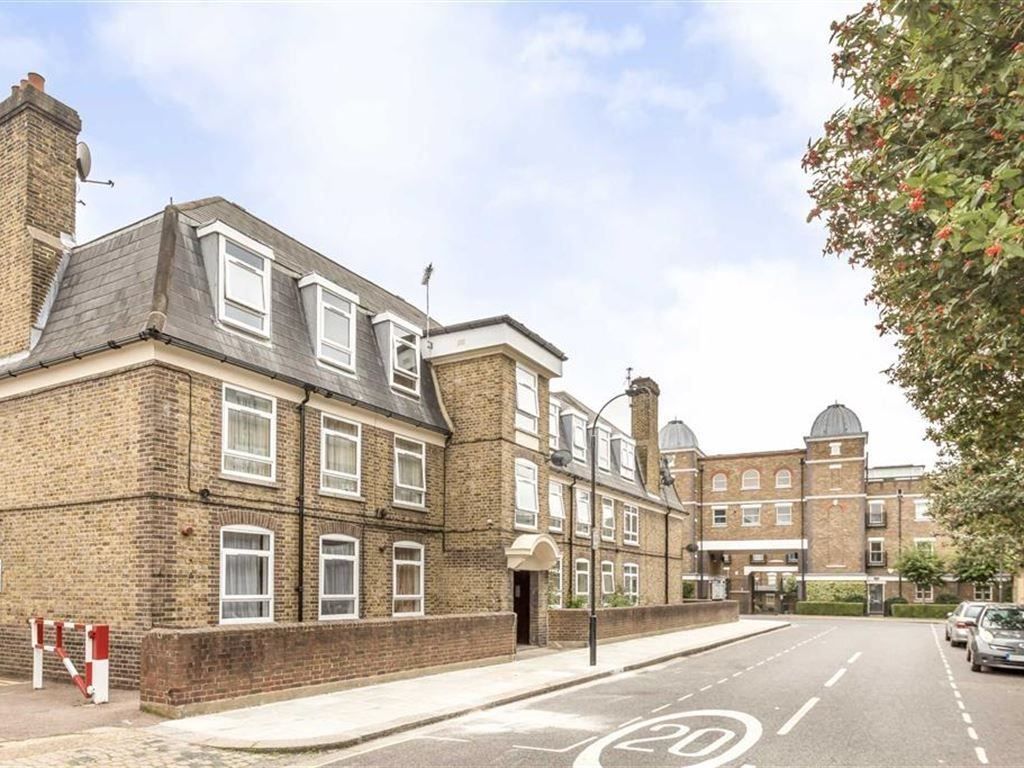 Wyfold Road London SW6  