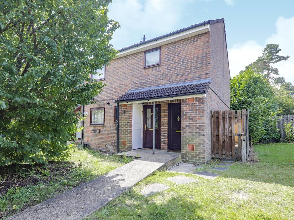 1 bed for sale in Banbury, Bracknell, Berkshire RG12 Zoopla