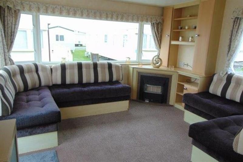 3 bed mobile/park home for sale in Sandy Cove, Foryd Rd, Kinmel Bay