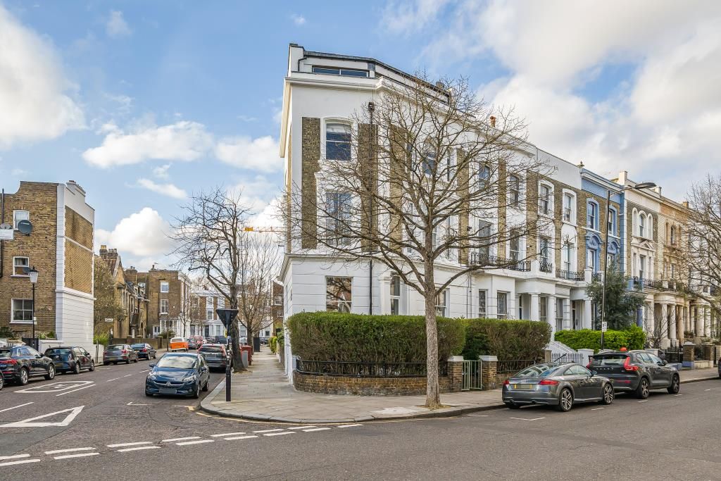 1 bed flat for sale in Chesterton Road, London W10 Zoopla