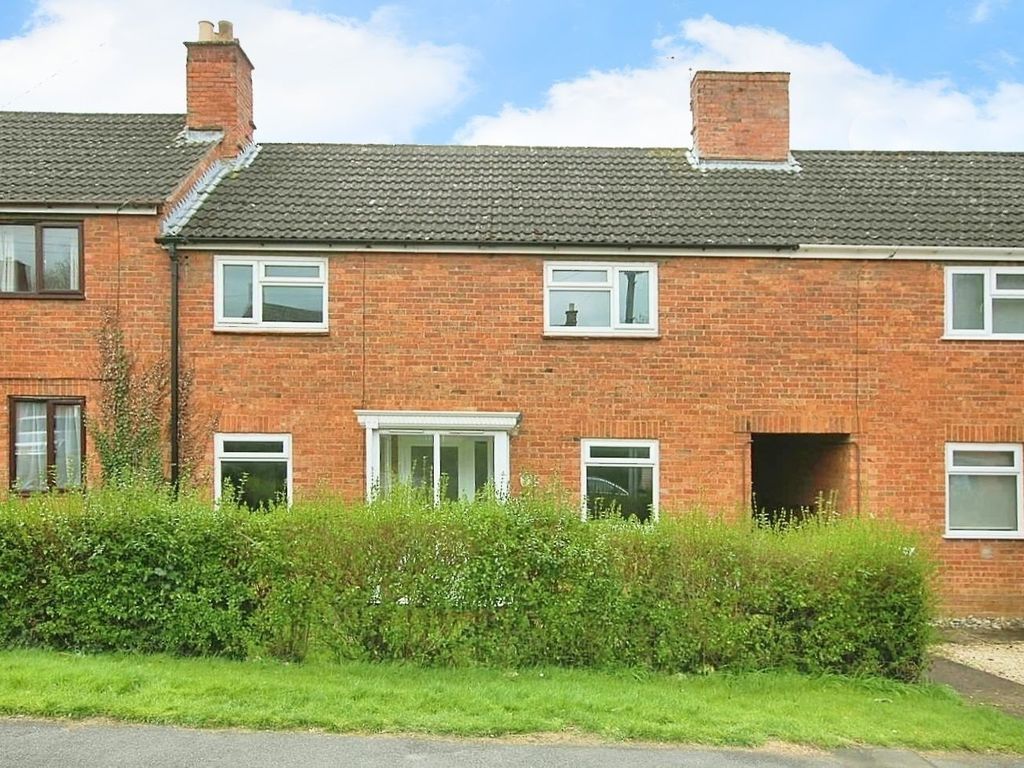 3 bed terraced house for sale in Churchill Drive, Charlton Kings