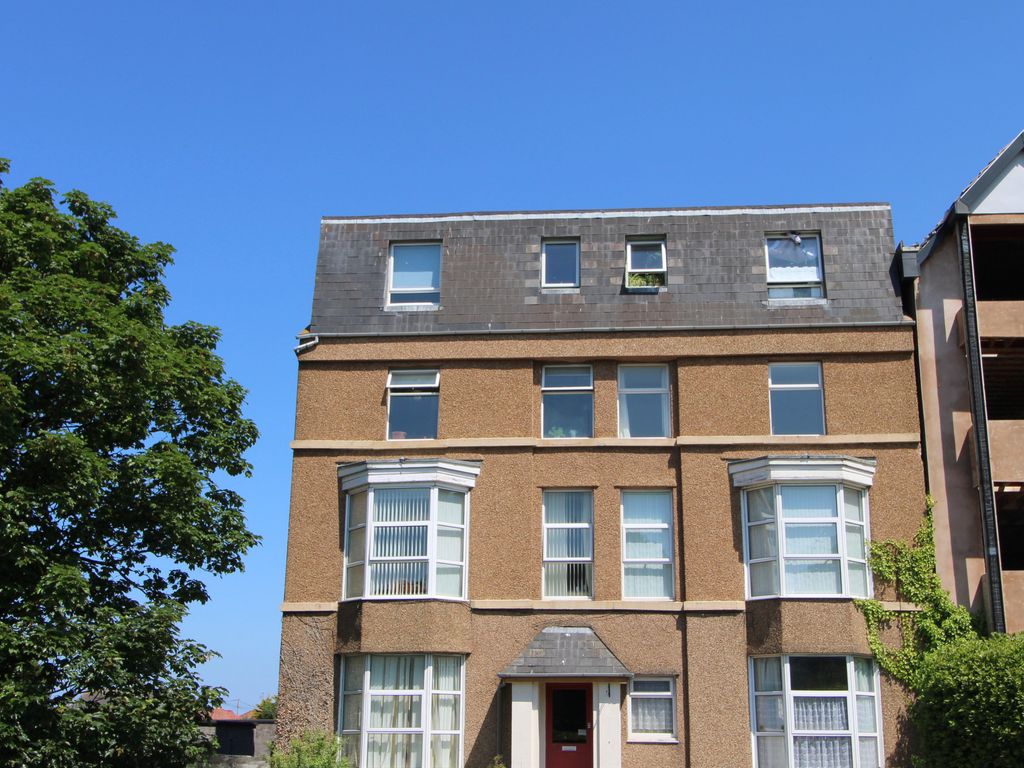 1 bed flat to rent in Water Street, Abergele LL22 Zoopla
