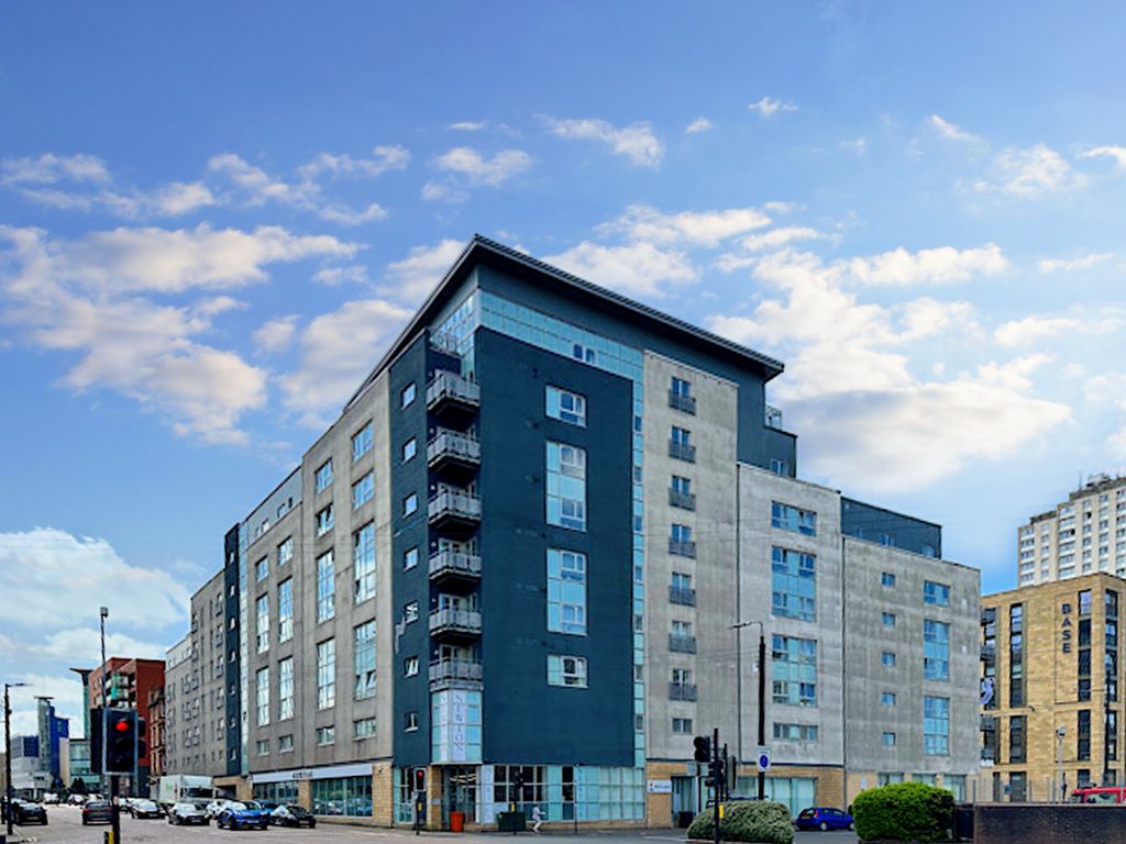 2 bed flat for sale in Dunblane Street, Glasgow G4, £169,995 Zoopla