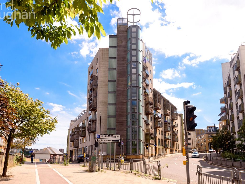 2 bed flat for sale in Fleet Street, Brighton BN1 Zoopla