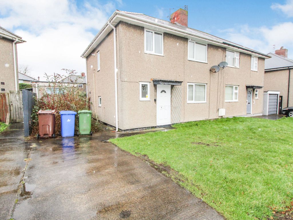 3 Bed Semi detached House For Sale In Sea View Villas Cramlington NE23 3-bed-semi-detached-house-for-sale-in-sea-view-villas-cramlington-ne23