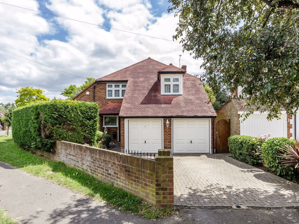 4 bed detached house for sale in Manygate Lane, Shepperton TW17 Zoopla