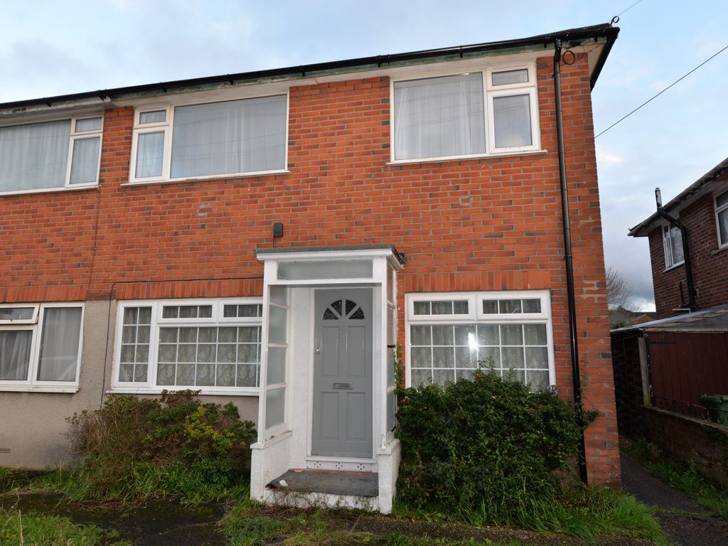 2 bed to rent in Kent Road, Southampton SO17, £1,000 pcm