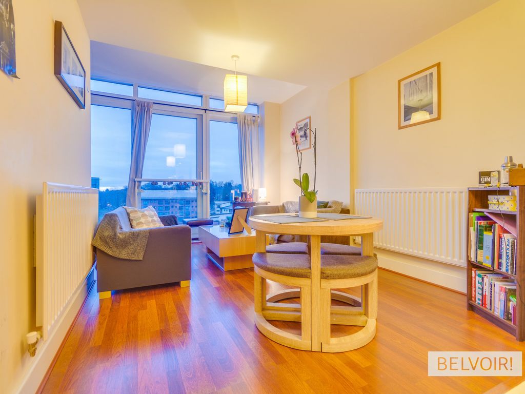 1 bed flat to rent in Park Central, 52 Mason Way, Birmingham B15, £895