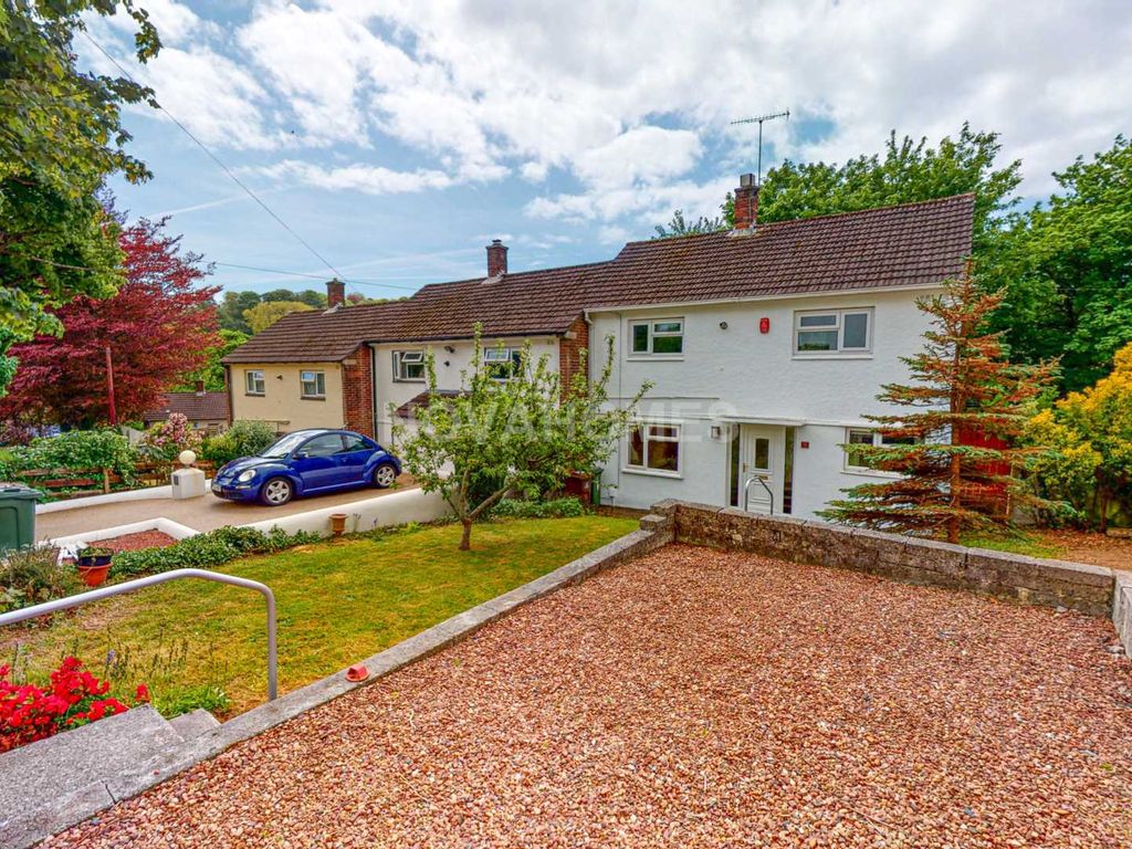 Carradale Road, Austin Farm PL6  