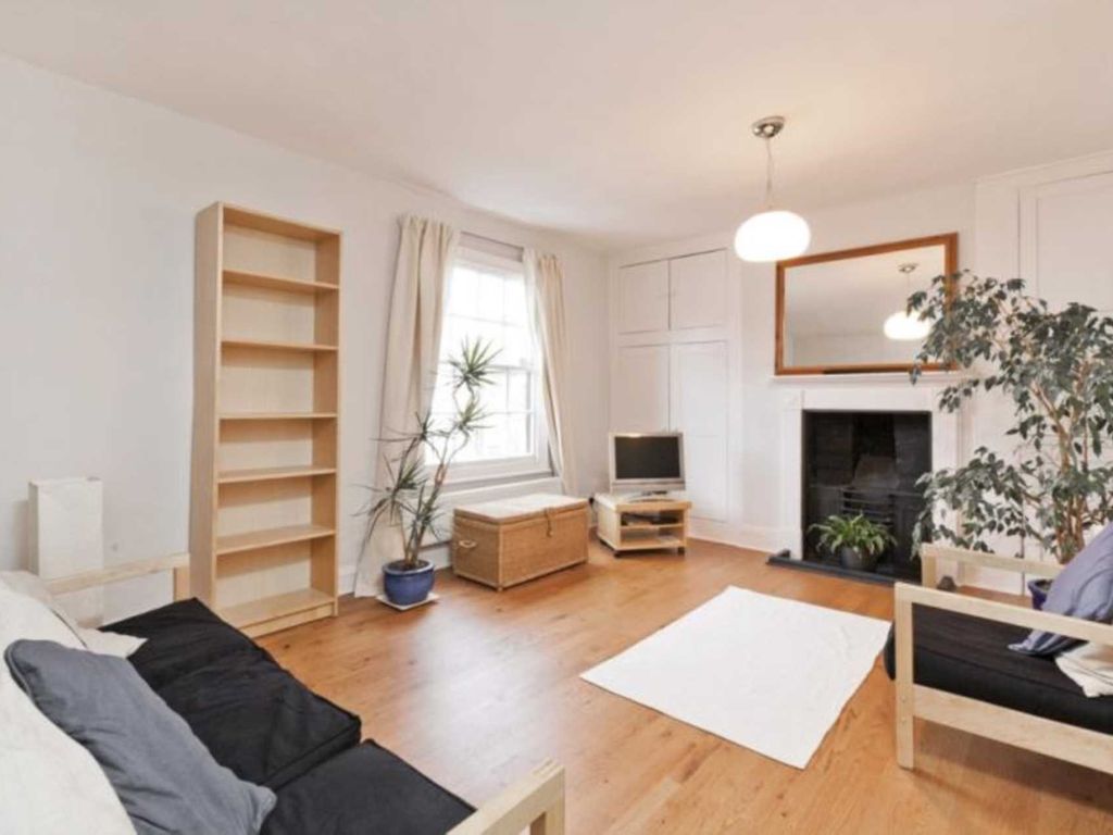 2 bed flat to rent in Great Clarendon Street, Jericho, Oxford OX2, £