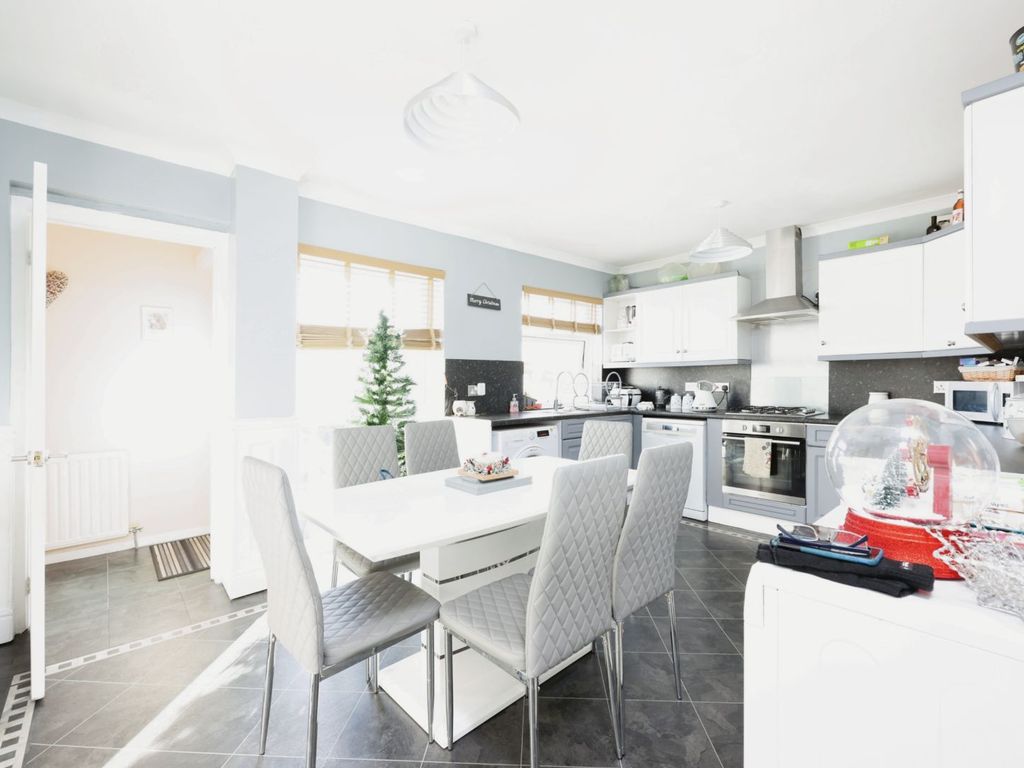 Beaudyn Walk, Plymouth PL6  