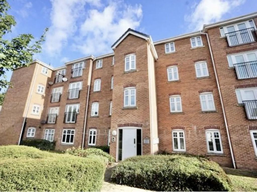 2 bed flat to rent in Thunderbolt Way, Tipton DY4, £800 pcm Zoopla