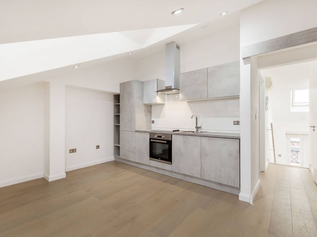 1 bed flat to rent in Upper Richmond Road, Putney, London SW15 Zoopla