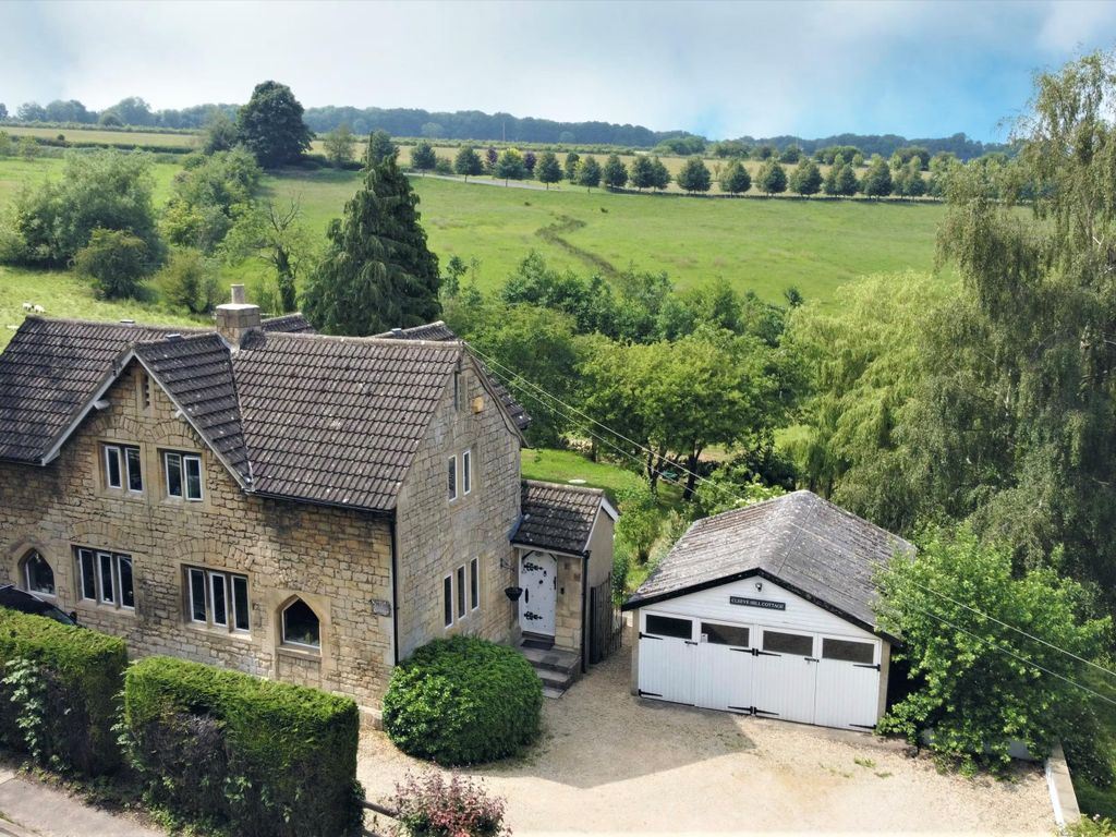 4 bed cottage for sale in Cheltenham, Gloucestershire GL54 Zoopla