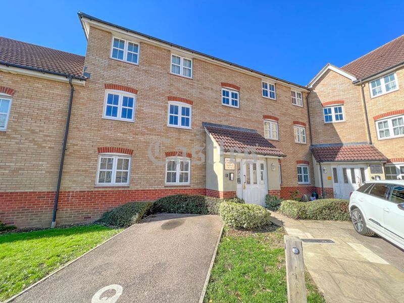 2 bed flat for sale in Lea Valley House, Waltham Abbey, Essex EN9 Zoopla