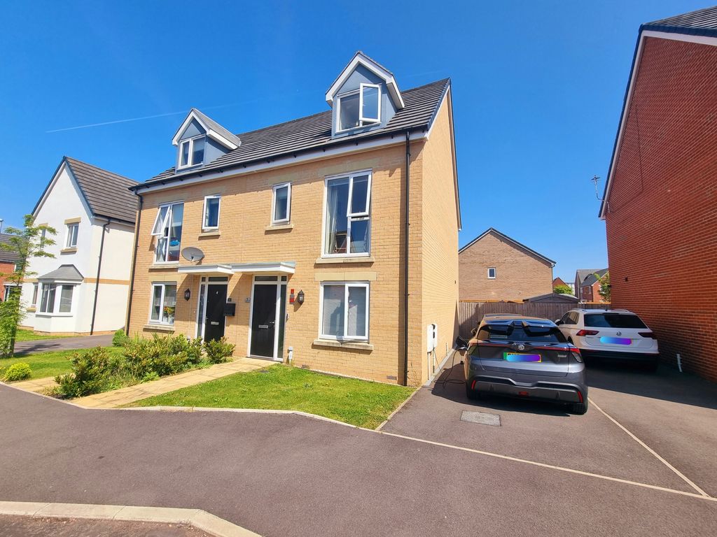 4 bed terraced house to rent in Upton Close, St. Helens WA9 Zoopla