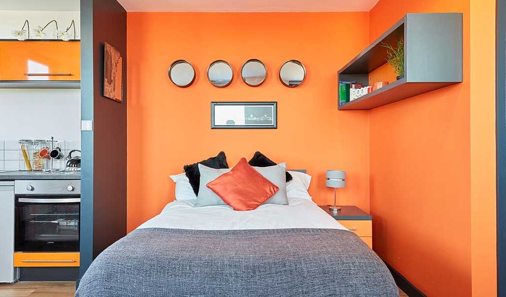 Student Investment Liverpool, Jamaica Street, Liverpool L1  