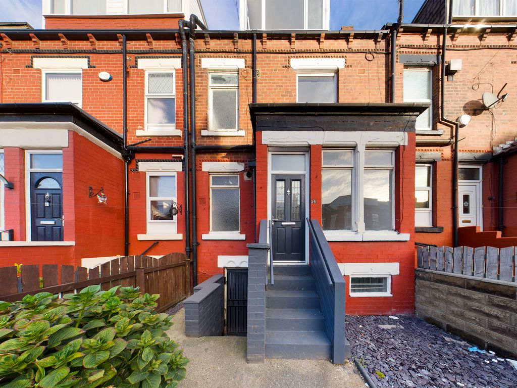 Vinery Place, Leeds LS9  