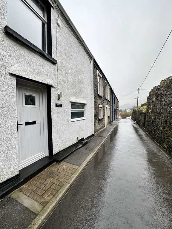 2 bed property for sale in Holyrood Terrace, Tonypandy, Rhondda Cynon