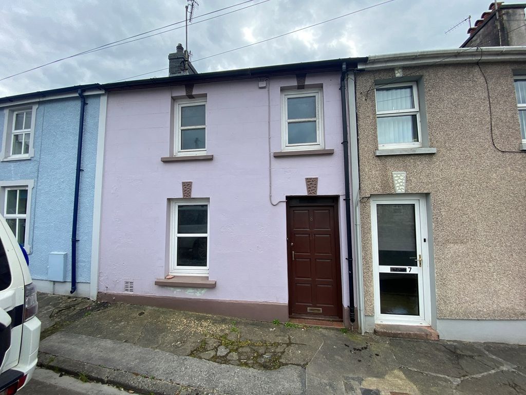 2 bed terraced house for sale in Cwmann, Lampeter SA48 Zoopla