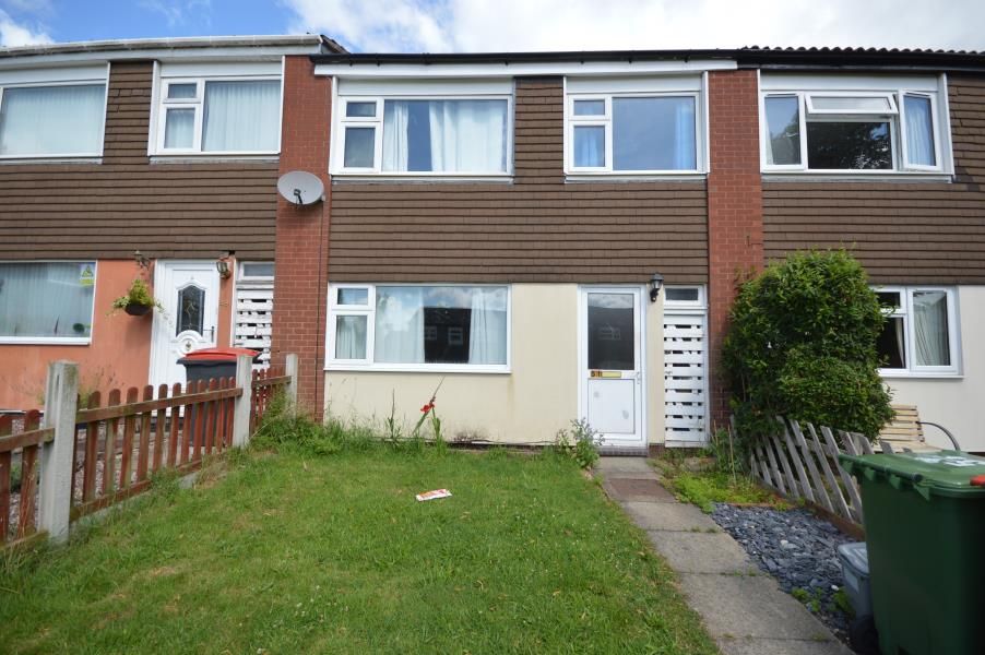 3 bed town house for sale in Matlock Avenue, Dawley, Telford TF4 Zoopla