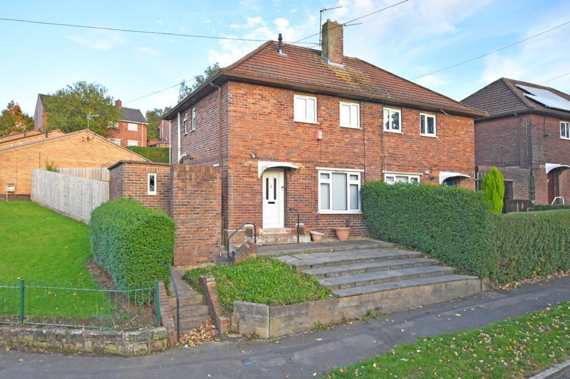 3 bed semidetached house for sale in Carlton Avenue, Mill Hill