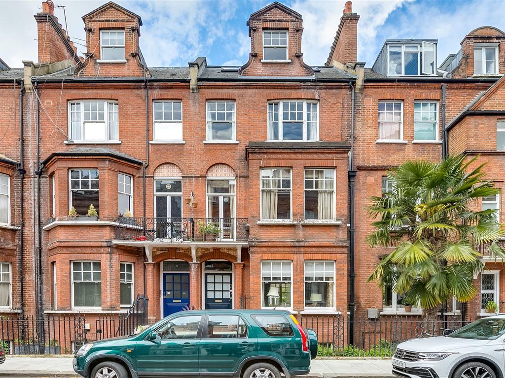 6 bed property for sale in Avonmore Road, London W14 Zoopla