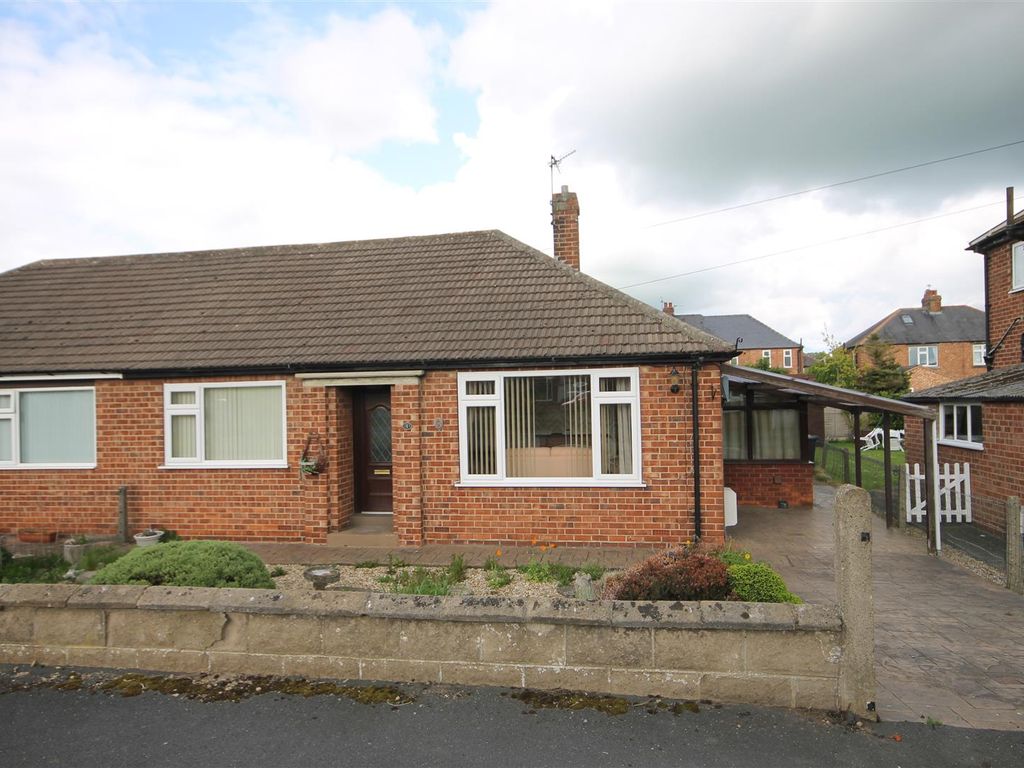 Millfield Crescent, Northallerton DL6  