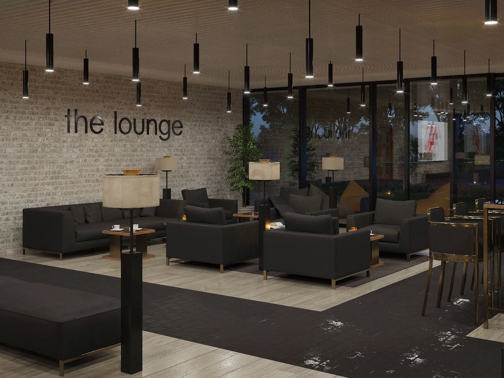 Liverpool Waterfront Apartments, Greenland Street, Liverpool L1  