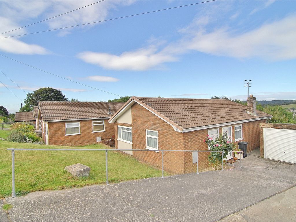 3 bed bungalow for sale in Langtoft Road, Stroud GL5 Zoopla